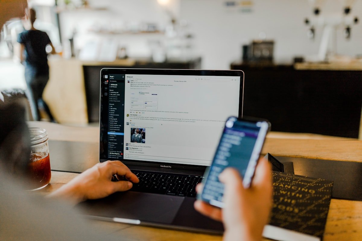 Email & WhatsApp Engagement